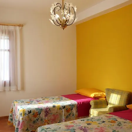Villa Timpone Guardavalle