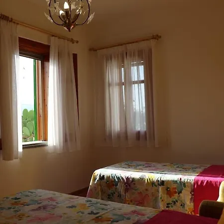 Villa Timpone *