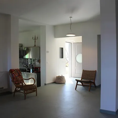 Timpone Villa