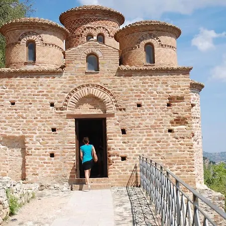 Timpone Guardavalle