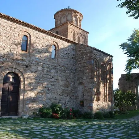 Timpone * Guardavalle