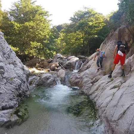 Timpone 빌라 Guardavalle
