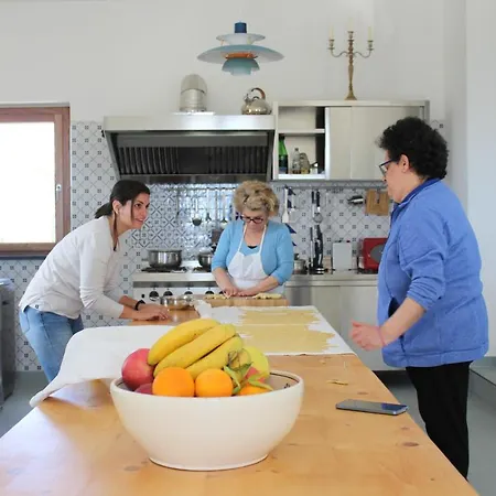 Timpone Villa *